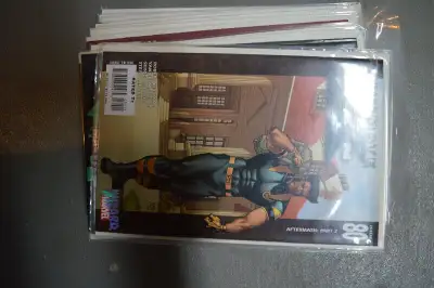 Marvel comics ultimate x-men, 12, 13, 30, 29, 18, 19, 26, 34-49,, View more