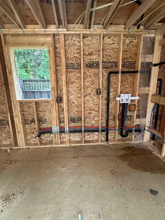 Plumber, Commercial and residential Plumbing in Plumbing in Markham / York Region - Image 6