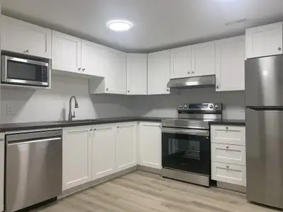 Room available for short-term rent located at Baseline near Algonquin College. We are looking for 1...