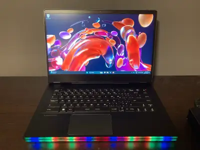 High-End Gaming Laptop MSI Raider GE66 12UGS, View more