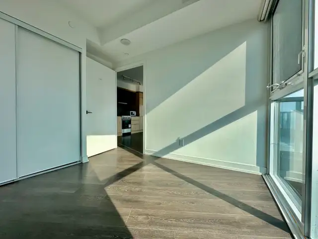 3 Bedroom 2 Bathroom Corner Unit – Stunning City View in Condos for Sale in City of Toronto - Image 18