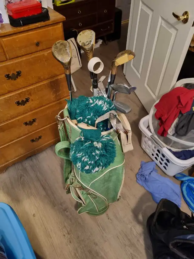 Golf Clubs in Golf in City of Halifax - Image 5