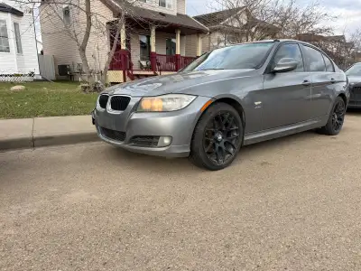 2011 bmw 328i xdrive part out, dm me for any parts your looking for.