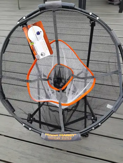Golf Chipping Basket. NEW, View more