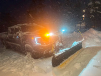Snow clearing - Paradise, St. John’s and vicinity by plow