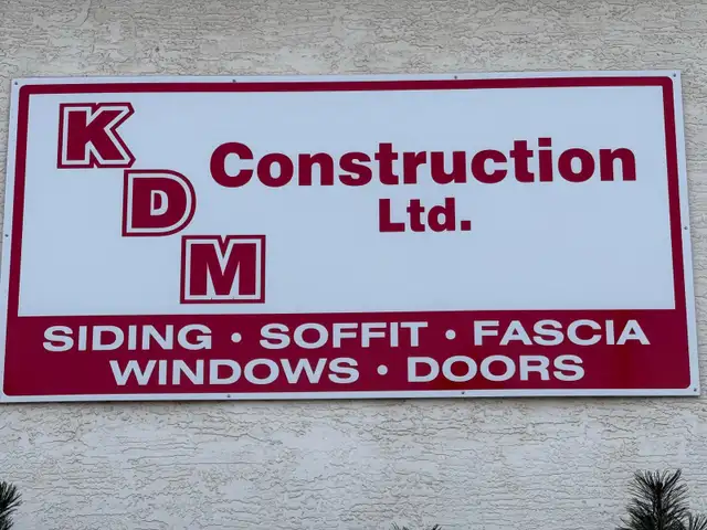 Experienced & Equipped Siders Needed in Construction & Trades in Red Deer - Image 2