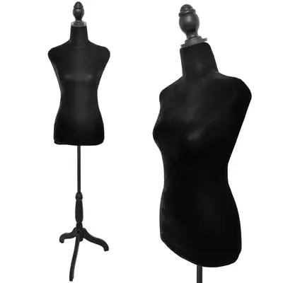 Brand SHAREWIN Colour Black Size Black Material Foam Waist (cm) 26 Inches Chest size 33.85 Inches 1....