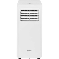 Haier 8000 BTU air conditioner USED TWICE