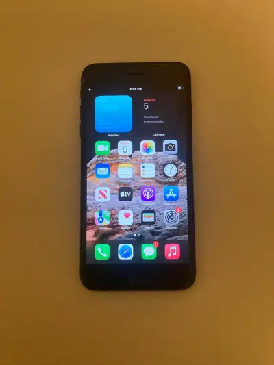 iPhone 7 Plus-128GB-Unlocked, View more