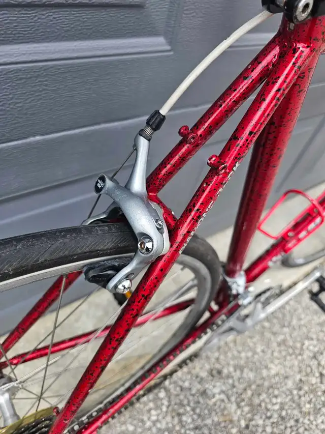 Diamond back Expert TG road bike in Road in City of Toronto - Image 7