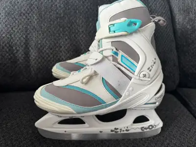 Women’s Ice Skates, View more