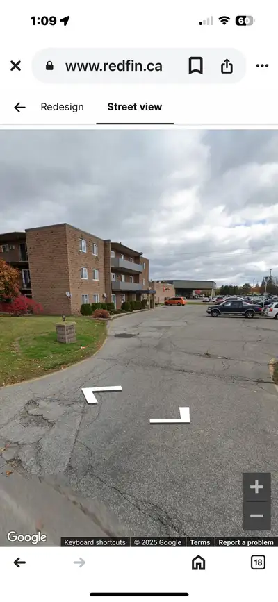 New renovated apartment 5198163095