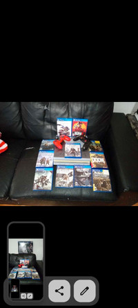 PS4 God of War special edition 