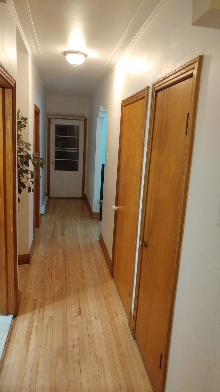 Haut de duplex Lachine — photo 2