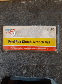 OTC Ford Fan Clutch Removal Tool