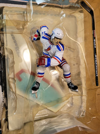 Figurine de hockey Mark Messier