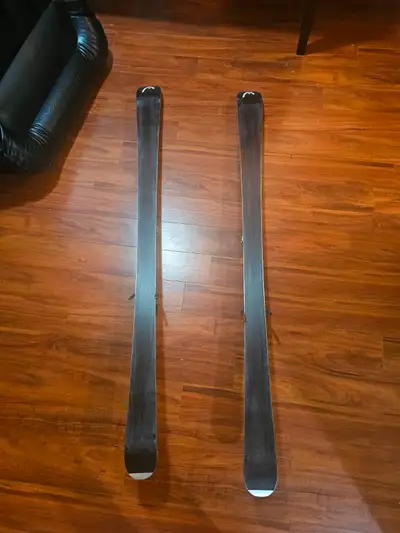 Free Adult Skiis - Pickup only, View more