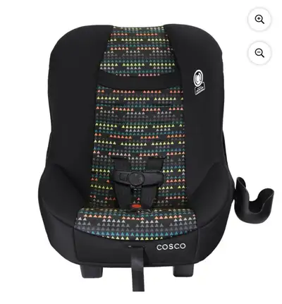 Cosco Car seat, View more