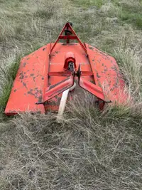 3 Point Hitch Mower