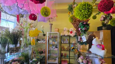 Flower Shop for Sale in Scarborough, View more