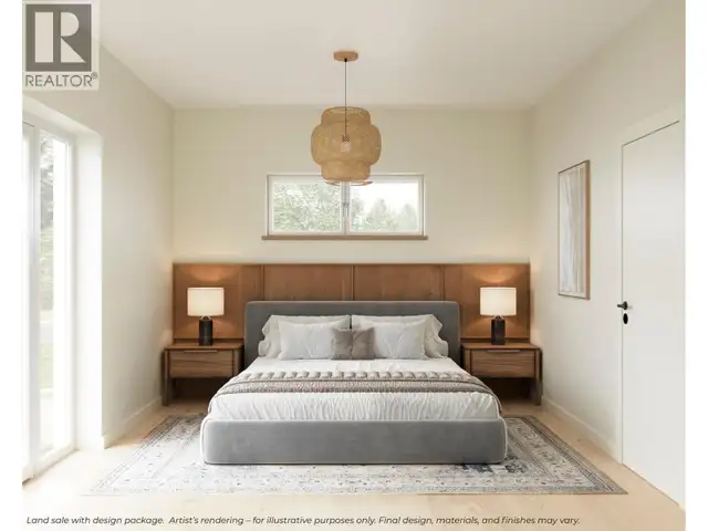 Revelstoke Land For Sale with Custom Home Design Plans in Land for Sale in Revelstoke - Image 8