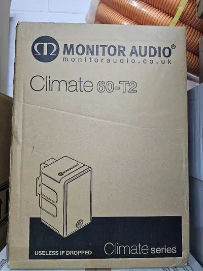 Monitor Outdoor Speaker Pair *NEW*, View more