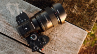 Sony 20mm 1.8 G Lens - PRISTINE Condition
