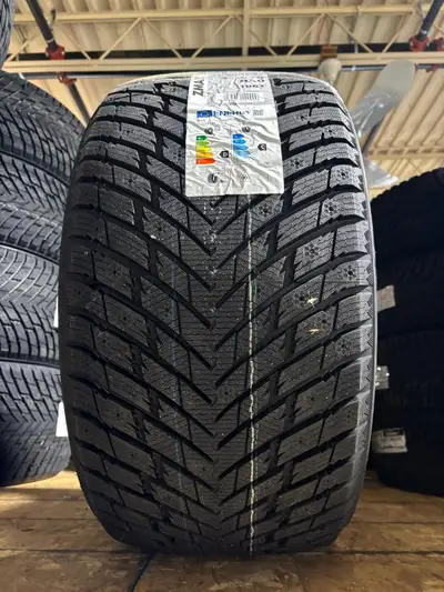 NEW 275/40/R20 & 315/35/R20 Zmax snow-BMW X5/X6/Panamera/Challenger/Charger/Camaro Brand New 275 40...