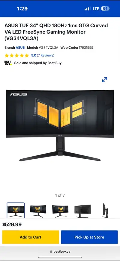 asus gaming monitor , View more
