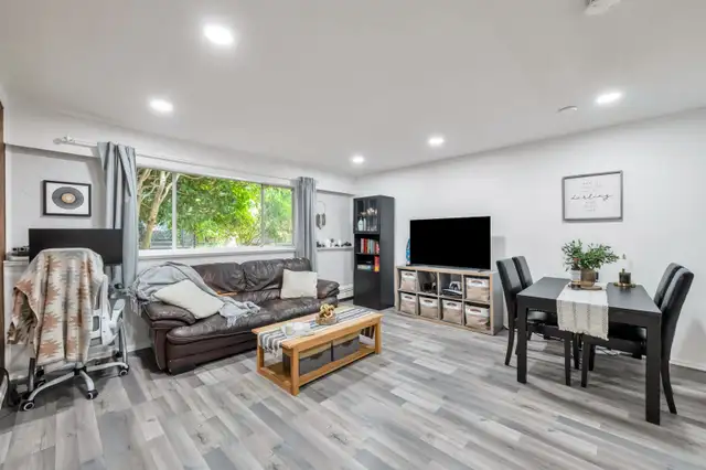 Beautiful Studio Apartment-  123-11806 88 ave delta BC62863312656001121