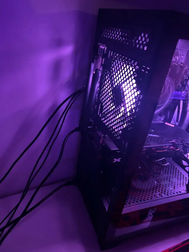 Gaming PC  | Ryzen 5 3600X in Desktop Computers in Calgary - Image 4