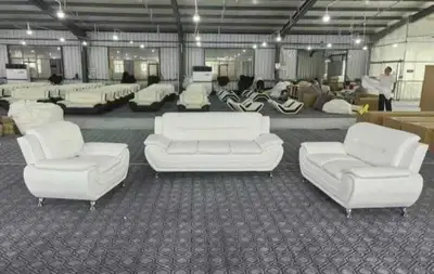 Brand New Sofa Set - Free Delivery & COD, View more