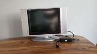 15" Proscan HD TV with remote