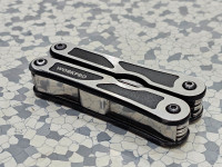 Workpro 15 in 1 Multitool