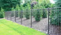 Backyard//Garden Fences for Sale