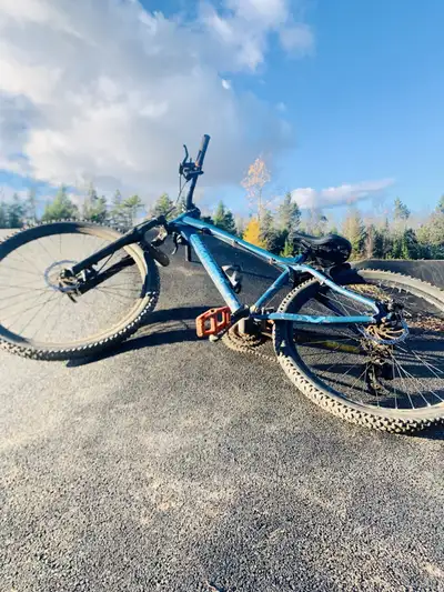 Mtb mountain bike, View more