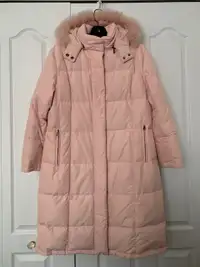 Manteau d’hiver pour Femme / Women's Winter Coat