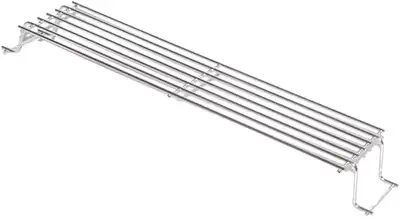 Weber BBQ Warming Grill for 200 Series, View more