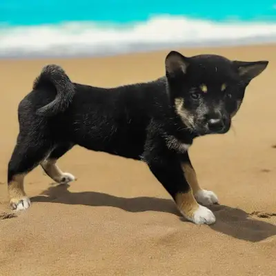 Shiba Inu Small females , View more