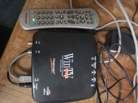 WinTV personal video recorder