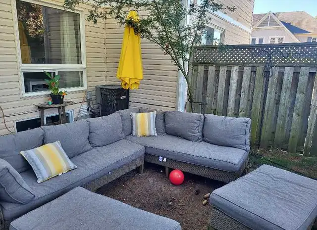 Outdoor furniture  in Patio & Garden Furniture in Mississauga / Peel Region - Image 2