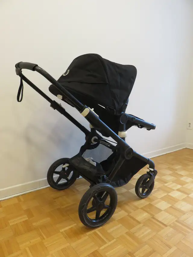 Poussette Bogaboo Fox 2 Stroller ++ $2,382.97 Value in Strollers, Carriers & Car Seats in City of Montréal - Image 11