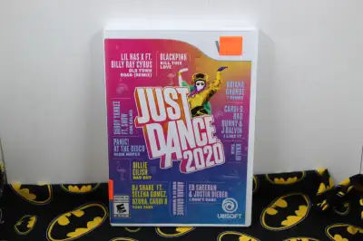 This game is in good condition and has been tested to ensure that it is working correctly. ** Item a...