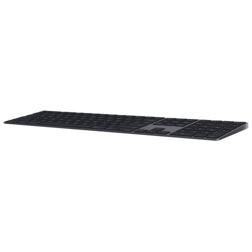 Apple Magic Wireless Keyboard with Numeric Keys-NEW IN BOX in Mice, Keyboards & Webcams in Abbotsford - Image 3