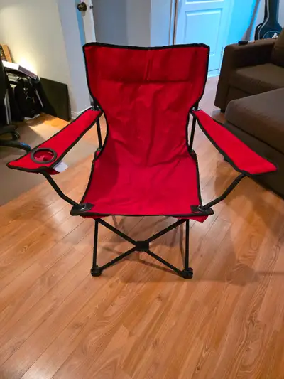 Chaise extérieur pliable, View more