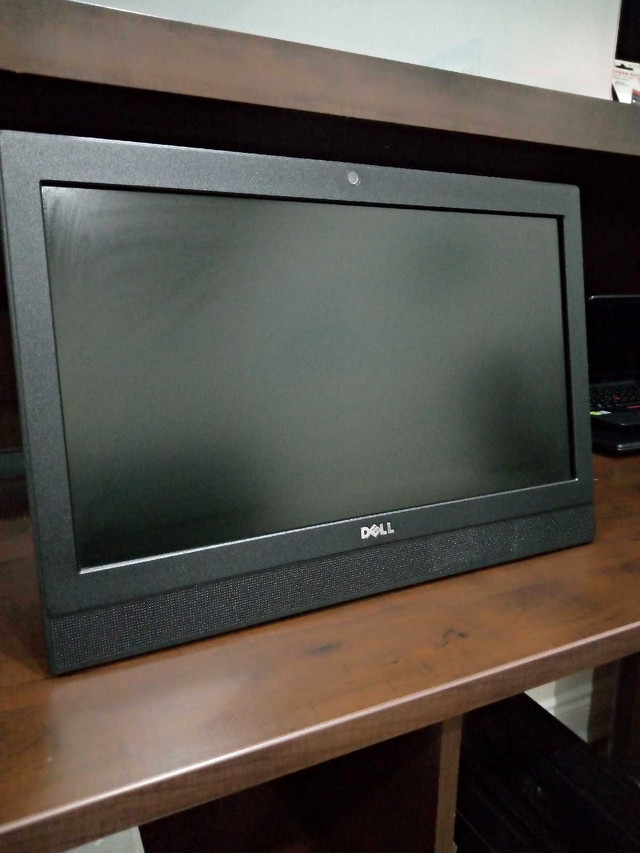 Core i5 6th Generation DELL All In One Computer in Desktop Computers in Mississauga / Peel Region - Image 3