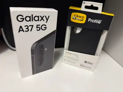 Samsung A36 & A37, View more