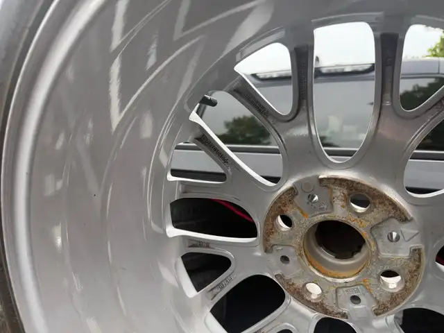 2013 MINI COOPER  TIRES, RIMS, AND SPORT ROCKERS in Tires & Rims in Oakville / Halton Region - Image 4