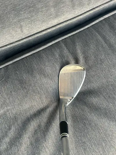 Cleveland CG14 Zip Core 56° Wedge, View more