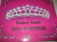 Devenir une Princesse